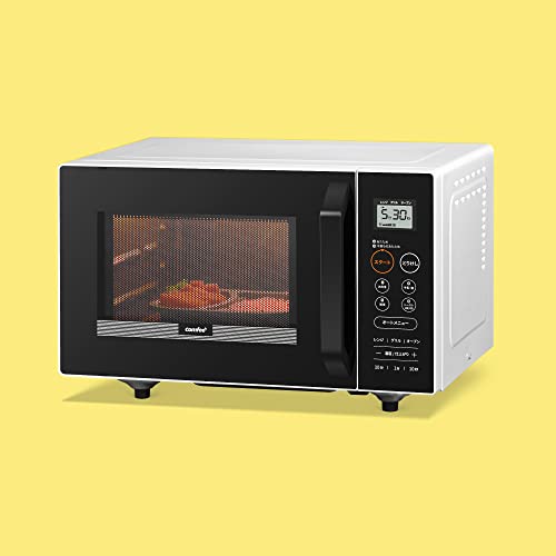 コンフィー(COMFEE') - オーブンレンジ CF-DA161-WB の評価 | SHOPSTAFF
