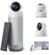 Amazon.co.jp: Kandao Meeting S ｜ウェブカメラ Webカメラ ウェブ会議