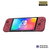 HORI グリップコントローラー Fit for Nintendo Switch NSW-398