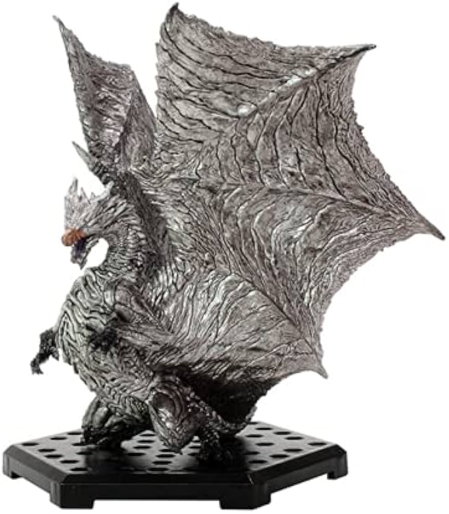 Amazon.co.jp: カプコンフィギュアビルダー モンスターハンター