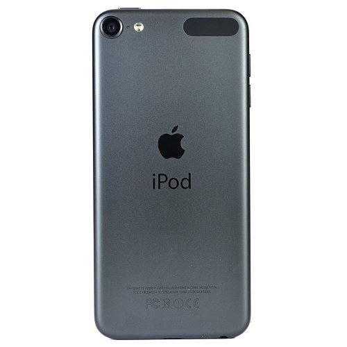 Amazon.com: Apple iPod Touch 32GB Space Gray MKJ02LL/A (6th