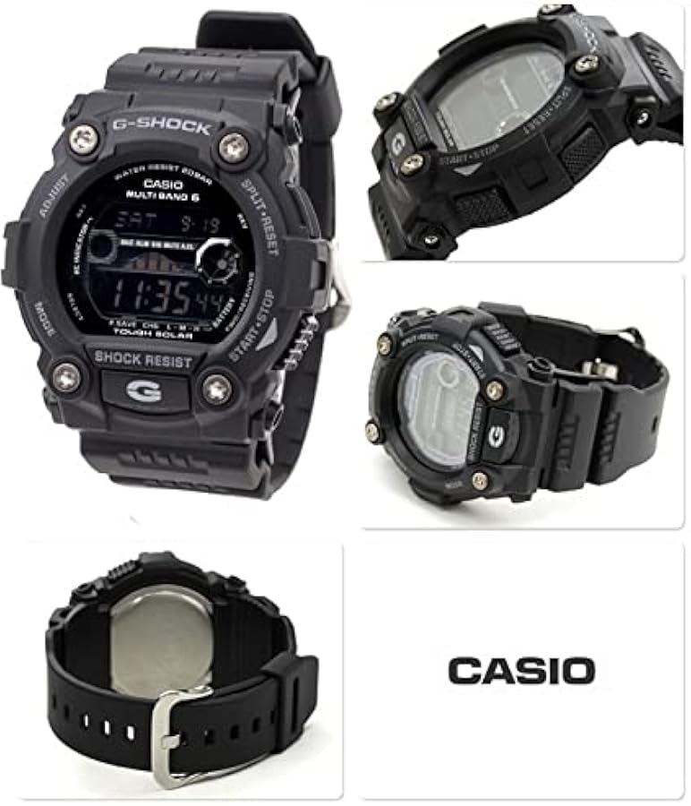 Amazon.co.jp: 【国内正規品】CASIOカシオ腕時計G-SHOCK Gショック