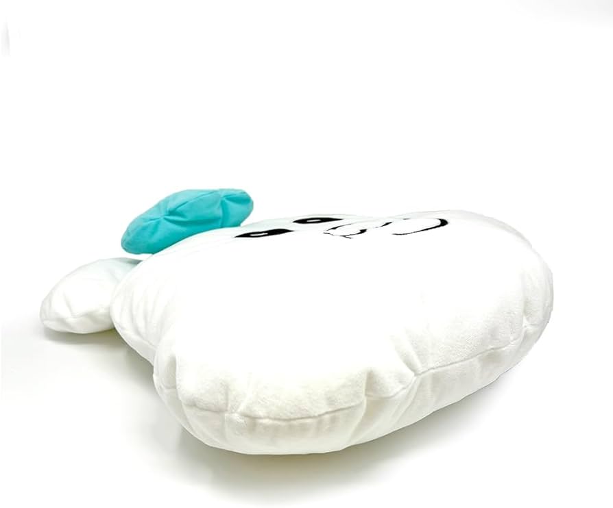 Amazon.co.jp: ボリューム満点！ んぽちゃむ フェイス BIG クッション