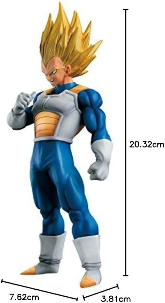 Amazon.co.jp: ドラゴンボール超 Scultures BIG 造形天下一武道会6