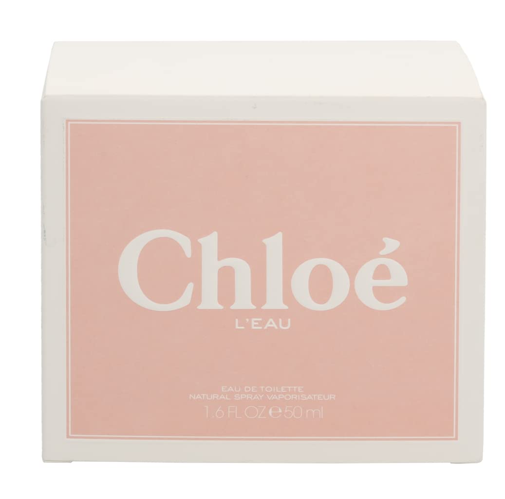 Amazon | クロエ ロー オードトワレ 50mL | Chloe | オードトワレ・EDT