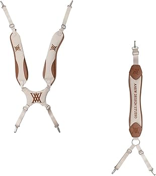 Amazon | アニューゴルフ ANEW GOLF キャディバッグ IVY STAND BAG