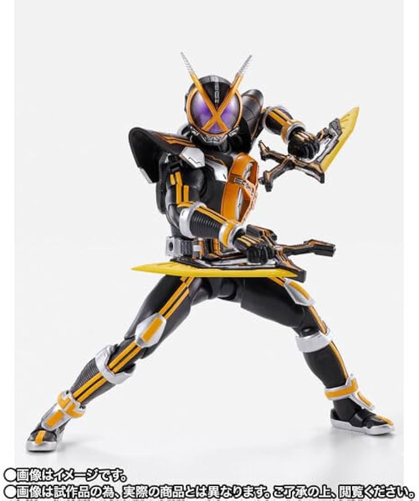 Amazon.co.jp: S.H.Figuarts（真骨彫製法） 仮面ライダーネクスト