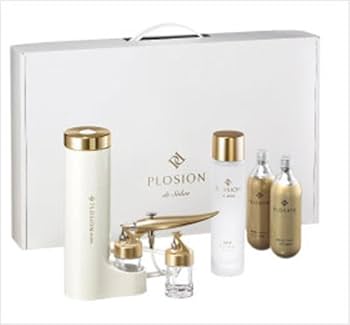 Amazon.co.jp: MTG 炭酸ミストケアPlosion(プロージョン)本体