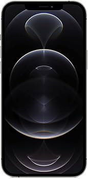 Amazon.com: Apple iPhone 12 Pro Max 5G, US Version, 128GB