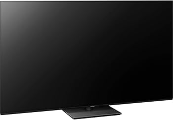 Amazon.com: Panasonic TV-55Z85AP Z85 55 inch OLED 4K UHD Smart