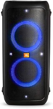 Amazon.co.jp: JBL PARTYBOX300 Bluetoothスピーカー ワイヤレス