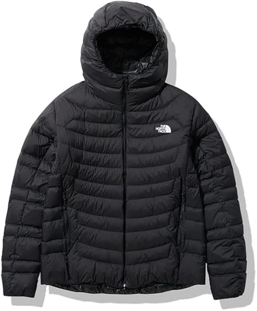 Amazon | THE NORTH FACE ノースフェイス サンダー フーディー フード