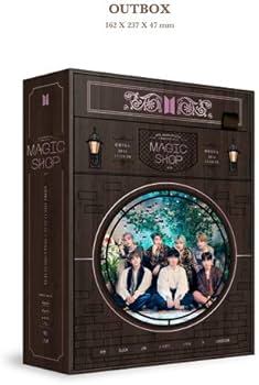 Amazon.co.jp: BTS JAPAN OFFICIAL