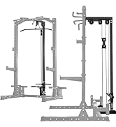 Amazon | WASAI(ワサイ) 懸垂マシン 懸垂器具 ぶら下がり健康器【組立