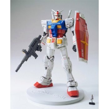 Amazon.com: Gundam Front Tokyo limited HG 1/144 RX-78-2 Gundam Ver