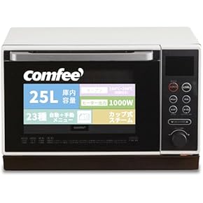 Amazon.co.jp: スチームオーブン・レンジ - 電子レンジ・オーブン