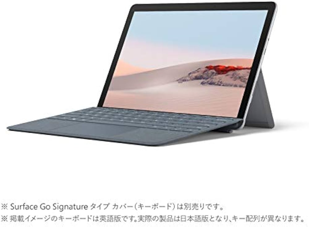 Amazon.co.jp: Microsoft Surface Go 2 [Surface Go 2] LTE Advanced