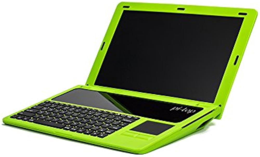 Amazon | Pi-Top パイトップ ラズパイパソコン グリーン(ラズパイ本体