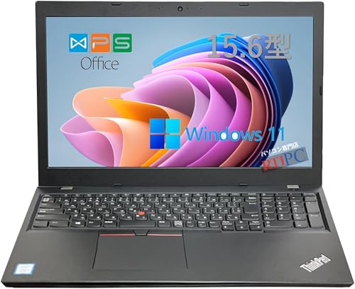 ノートパソコン thinkpad l580」の人気商品一覧 | 安い商品を通販