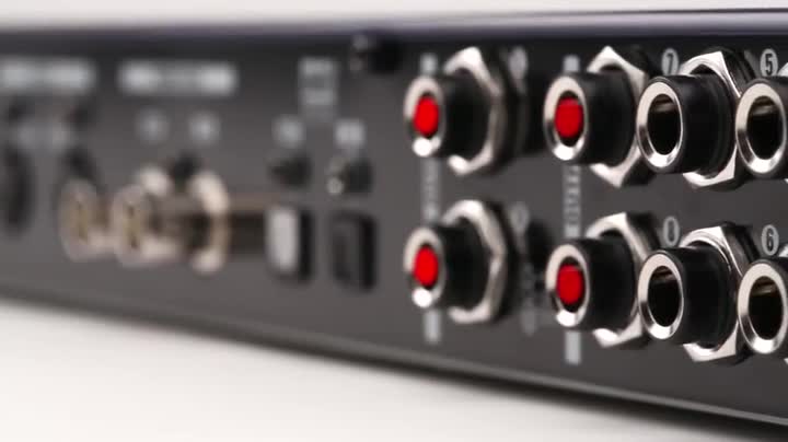 Amazon.co.jp: ZOOM オーディオインターフェイス TAC-8 : 楽器・音響機器