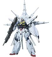 Amazon | MG 機動戦士ガンダムSEED プロヴィデンスガンダム 1/100