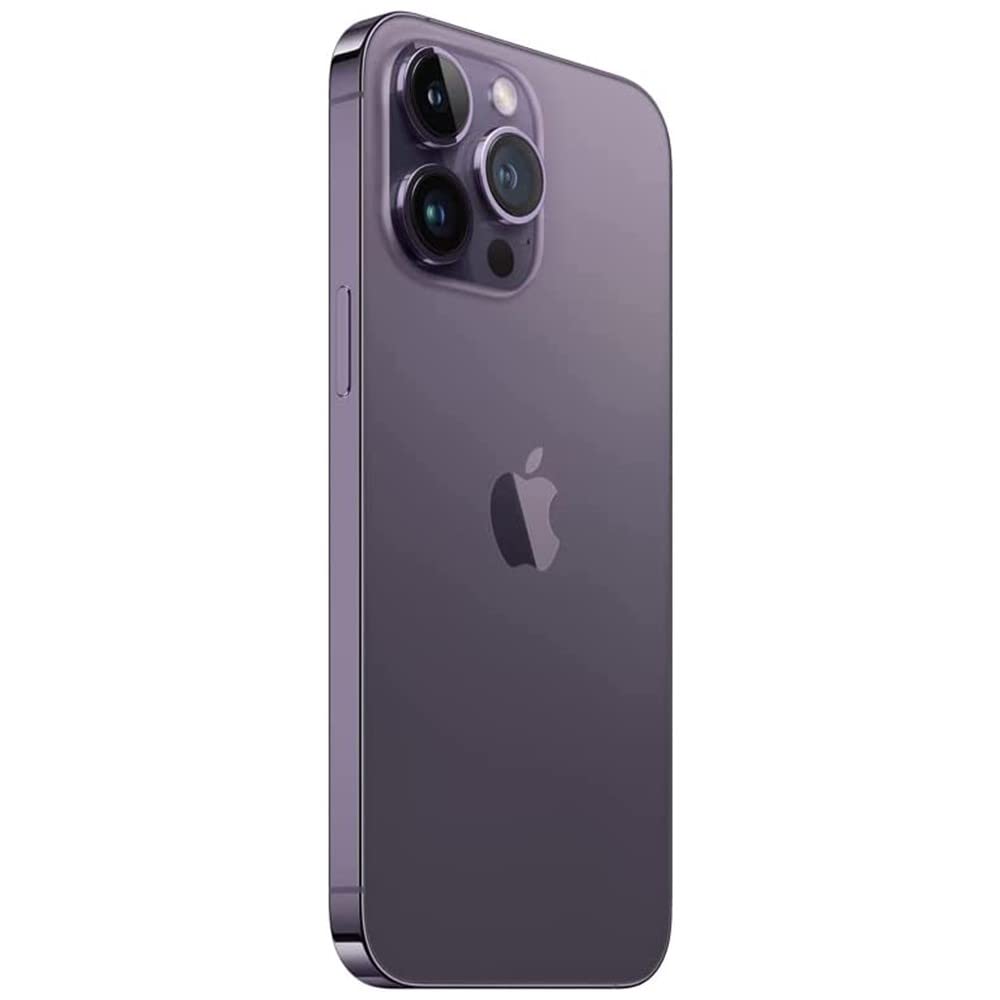 Amazon.com: Apple iPhone 14 Pro Max, 1TB, Deep Purple for GSM