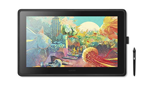 Amazon.co.jp: 【Amazon.co.jp限定】ワコム 液タブ Wacom Cintiq 22