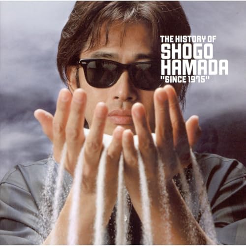 Amazon Musicで浜田 省吾のThe History of Shogo Hamada“Since 1975”を