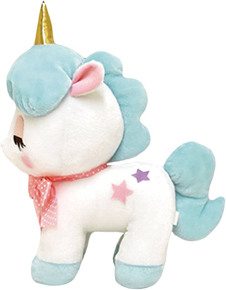 Amazon.co.jp: ユニコーンのコニーBIGぬいぐるみ コニー 701655 : おもちゃ