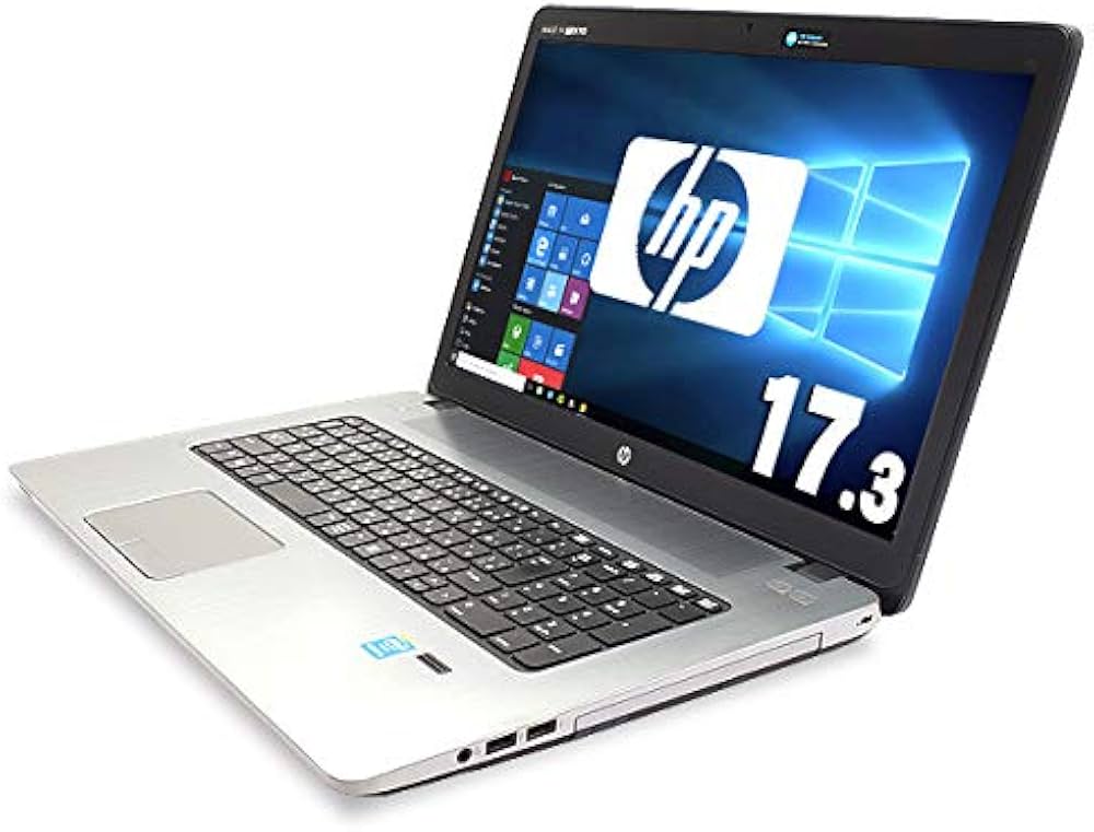 Amazon.co.jp: ノートパソコン 中古 HP ProBook 470 G2 Core i5 8GB