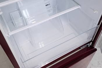 Amazon.co.jp: AQR-18F-R(ル-ジュ) 2ドア冷蔵庫 右開き 184L : ホーム