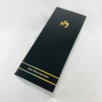 Amazon.co.jp: MGA 公式ペンライト Mrs. Green Apple LIVE IN SEOUL