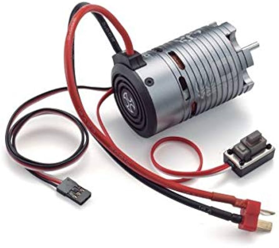 Amazon | 京商オリオン 1/10カー TeamOrion VORTEX dDRIVE 2700KV ESC