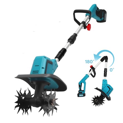 農業資材 ガーデニング ミニ耕運機 充電式」の人気商品一覧 | 安い商品