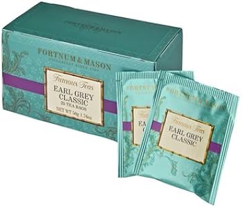 Amazon.co.jp: 英国 Fortnum&Mason (フォートナム＆メイソン) アール