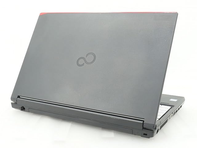 Amazon.co.jp: 【整備済み品】 富士通 Lifebook A579/C (FMVA66001) 第