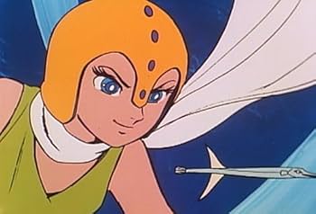 Amazon.co.jp: 海のトリトン コンプリートBOX [DVD] : 塩谷翼(トリトン