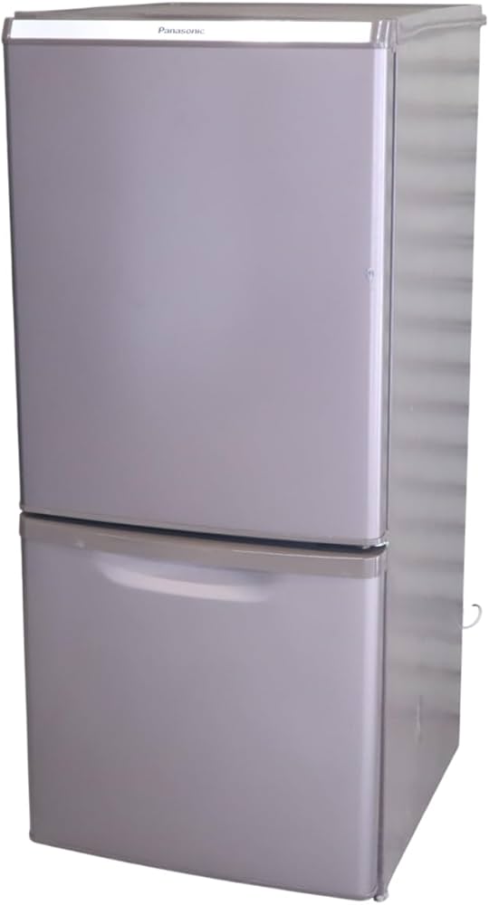 Amazon.co.jp: NR-B149W-T [パーソナル冷蔵庫 138L (マホガニー