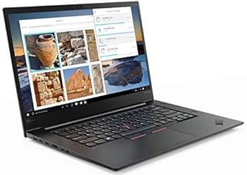 Amazon.com: Lenovo ThinkPad X1 Extreme Business Notebook: Intel