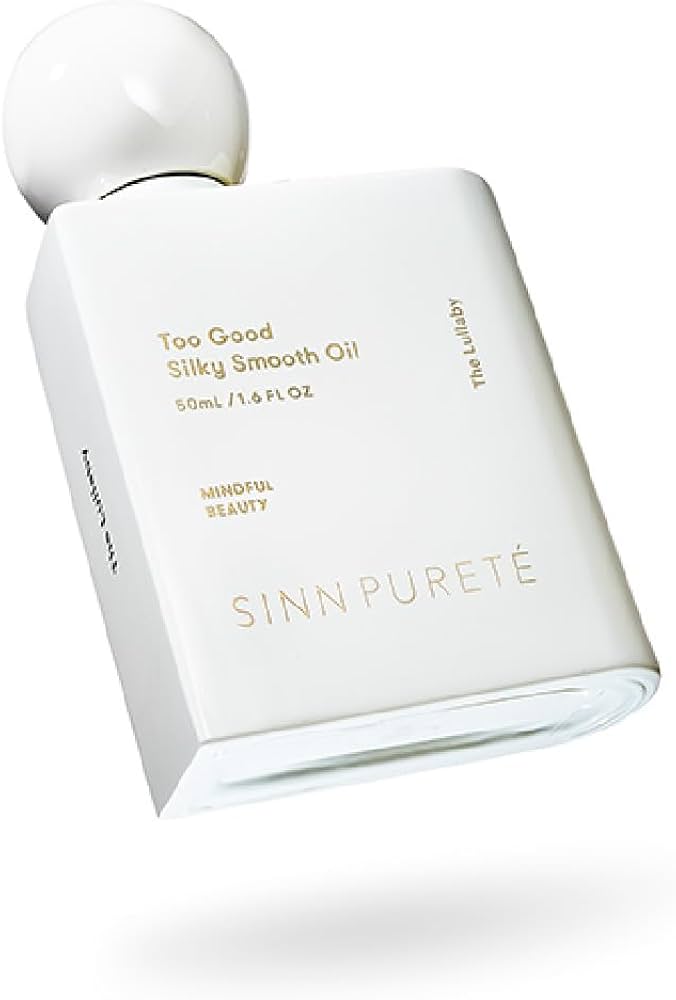 Amazon.co.jp: SINN PURETE（ シンピュルテ ） トゥーグッド シルキー