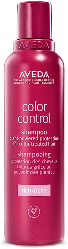 Amazon | アヴェダ カラー コントロール シャンプー 200ml【並行輸入品