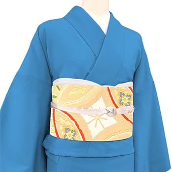 Amazon | 振袖用 袋帯 志都香 仕立て付き 金 ゴールド 成人式 帯 正絹