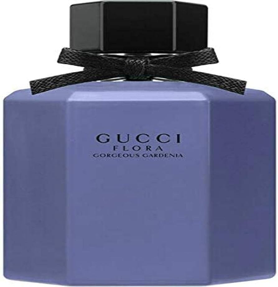 Amazon | GUCCI(グッチ) フローラ ゴージャス ガーデニア リミテッド