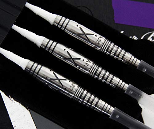 Amazon.co.jp: Dynasty A-Flow Black Line Darts 