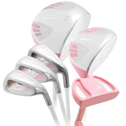 2万円台以下】安いゴルフクラブセットのおすすめランキング｜モノスポ