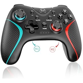 Amazon.co.jp: 周辺機器・アクセサリ - Nintendo Switch: ゲーム