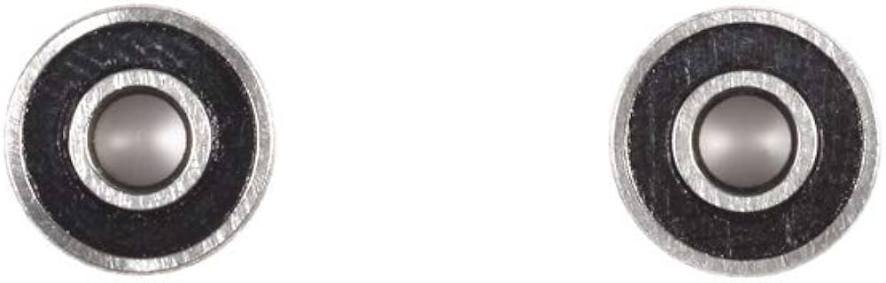 Amazon.co.jp: タミヤ ミニ四駆用AOパーツ AO-1011 620ボール