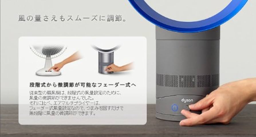 Amazon | dyson Air Multiplier AM06 ダイソン エアマルチプライアー