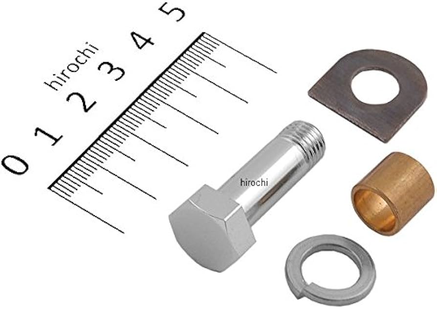 Amazon | DRAG キックペダルボルト アーリースタイル キッカー アーム