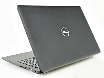 Amazon.co.jp: 【整備済み品】 Dell デル Latitude 3500 フルHD 第8